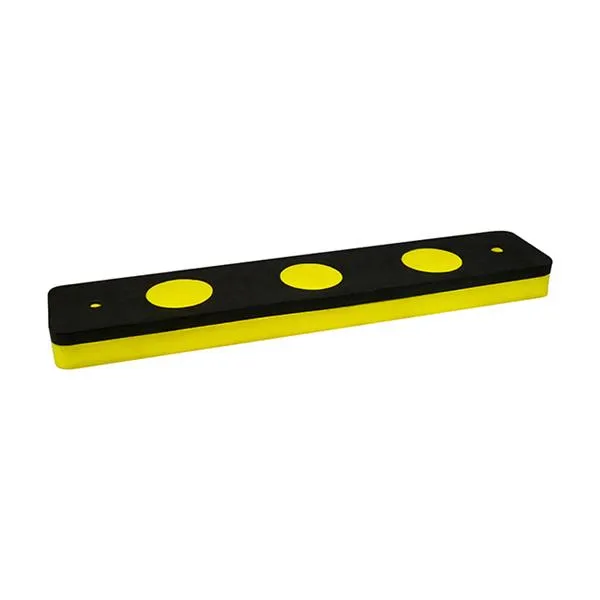 Protetor para Parachoque Auto Adesivo Simplefix Protetor para Parachoque 40x8x3cm Auto Adesivo