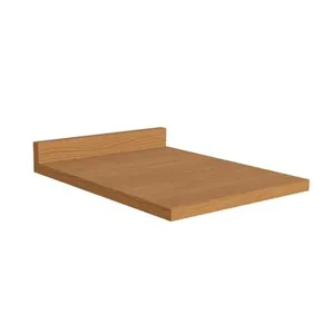 Tampo para Balcão Cozinha 40cm Kappesberg TAMPO BALCÃO 40CM ACABAMENTO CANELA