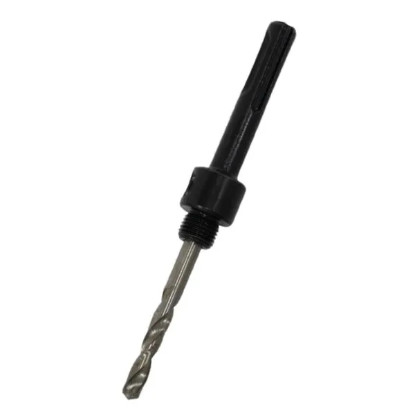 Adaptador para Serra Copo SDS-Plus Guepar Adaptador para Serra Copo SDS-Plus 861-00007 32mm a 230mm Guepar