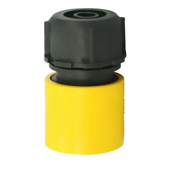 Adaptador para Engate Rápido 3/4"x1/2" Mantac