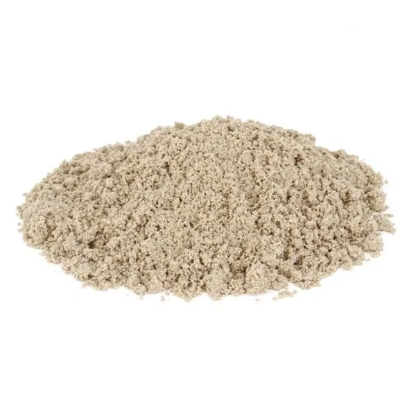 Areia Ensacada 20kg Usaforte AREIA ENSACADA USAFORTE 20KG