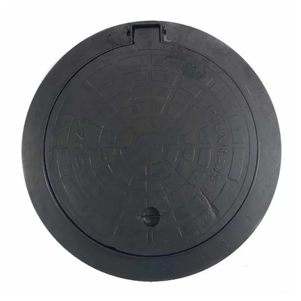Tampão Ferro Bolacha Articulado T-055 66cm Lobofer