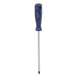 Chave Phillips Crv Sem Imã Gedore Chave Phillips 3/16" X 5" Crv sem Imã Gedore