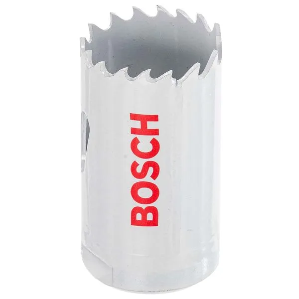 Serra Copo Bi-Metal Bosch Serra Copo Bi-Metal 29mm Bosch