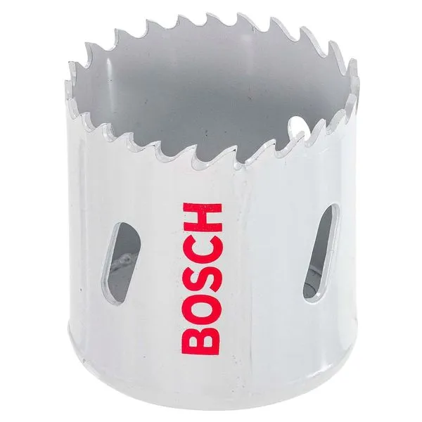 Serra Copo Bi-Metal Bosch Serra Copo Bi-Metal 44mm Bosch