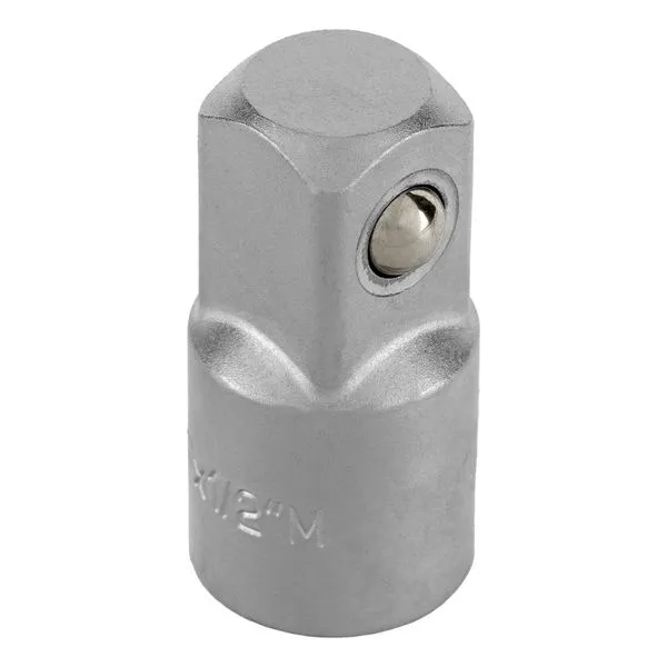 Adaptador para Soquete CRV Stels Adaptador para Soquete 3/8" X 1/2" CRV Stels