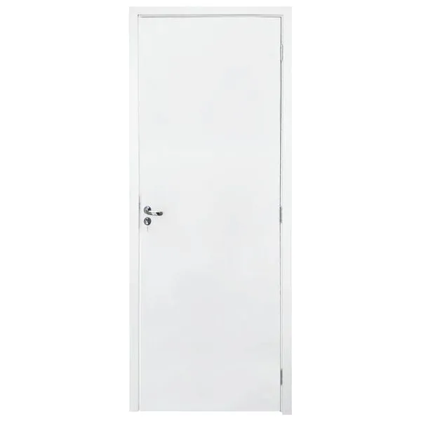 Kit Porta Colmeia não Regulável Reversível Branco Germano Kit Porta Colmeia não Regulável Primer Branco Reversível Bt14 210x60cm