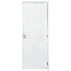 Kit Porta Colmeia não Regulável Reversível Branco Germano Kit Porta Colmeia não Regulável Primer Branco Reversível Bt14 210x80cm