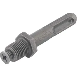 Haste Adaptadora de Mandril Tipo SDS Plus 1/2" Vonder Haste Adaptadora de Mandril Tipo SDS-Plus 1/2" Vonder