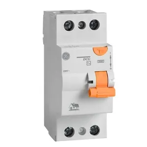 Interruptor Diferencial DR Bipolar 25A CSF12 30mA ABB Interruptor Diferencial DR Bipolar 25A 30mA ABB