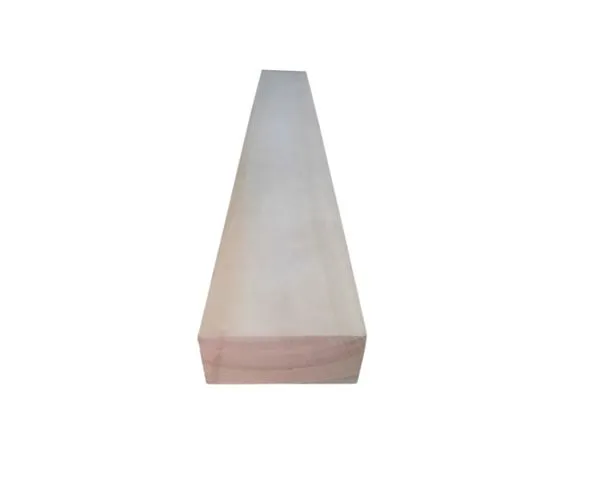 Viga de Eucalipto 3 Metros Aparelhado 4,5x10cm JJ Wood Viga Eucalipto Aparelhado 4,5x10cm 3m JJ Wood
