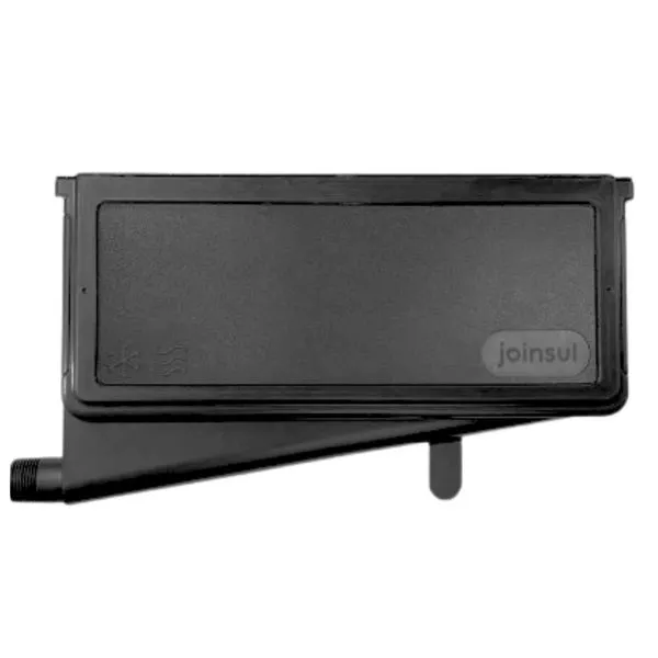Caixa de Passagem Split Compacta sem Tampa Joinsul Caixa de Passagem Split Compacta sem Tampa 30cmx6cmx15cm