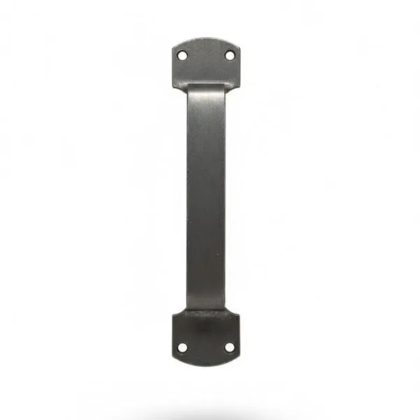 Puxador Alça "U" 144x32mm De Toni Puxador Alça "U" 144x32mm Aço Polido