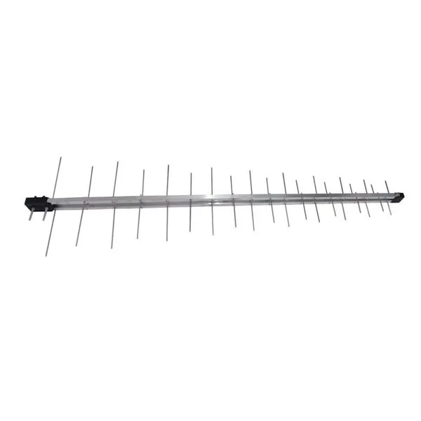 Antena Externa Digital UHF HDTV Capte Antena Externa Digital UHF HDTV com 38 Elementos Capte