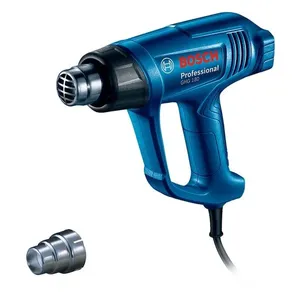 Soprador Térmico 1800W GHG 180 Bosch Soprador Térmico 1800W GHG 180 220V Bosch