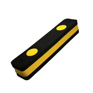 Protetor para Parachoque Auto Adesivo Simplefix Protetor para Parachoque 40x8x7cm Auto Adesivo