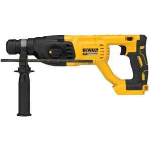Martelete Perfurador Rompedor SDS Plus 20V 2,7kg DCH133B Dewalt Martelete Perfurador Rompedor SDS-Plus 20V 2,7kg s/Bateria DCH133B
