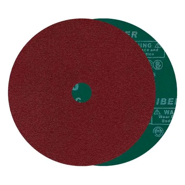 Disco de Lixa 7" 180mm Grão 80 Lixas Tatu