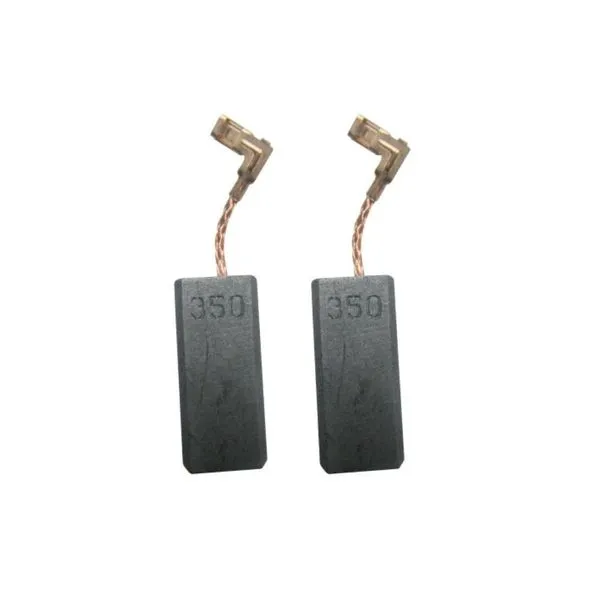 Escova de Carvão HM0870C CB-350 Makita