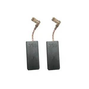 Escova de Carvão HM0870C CB-350 Makita
