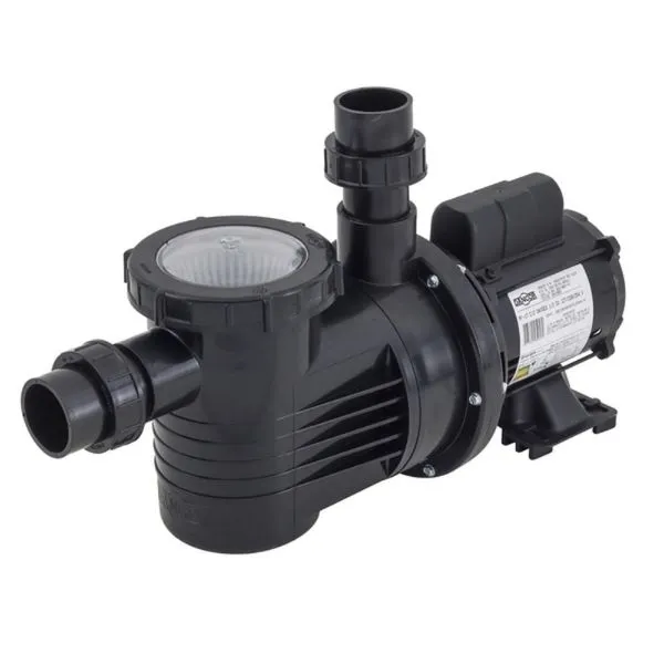Bomba para Piscina Pratika PF-17 Monofásica Dancor 1/3CV 127/220V