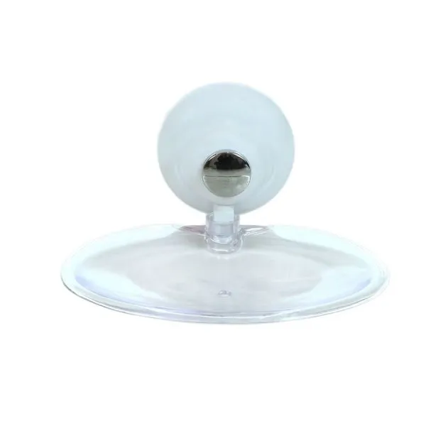 Saboneteira Design Branco Toralf