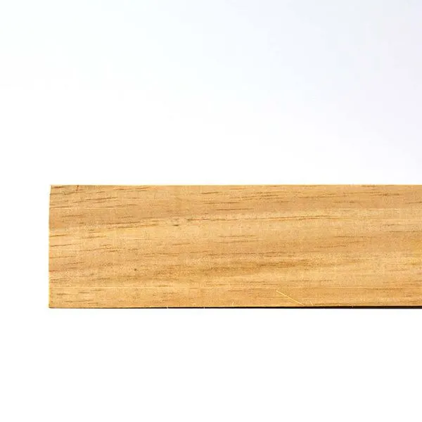 Caibro Aparelhado de Pinus West Doors Caibro Aparelhado de Pinus 4x5cm 1m