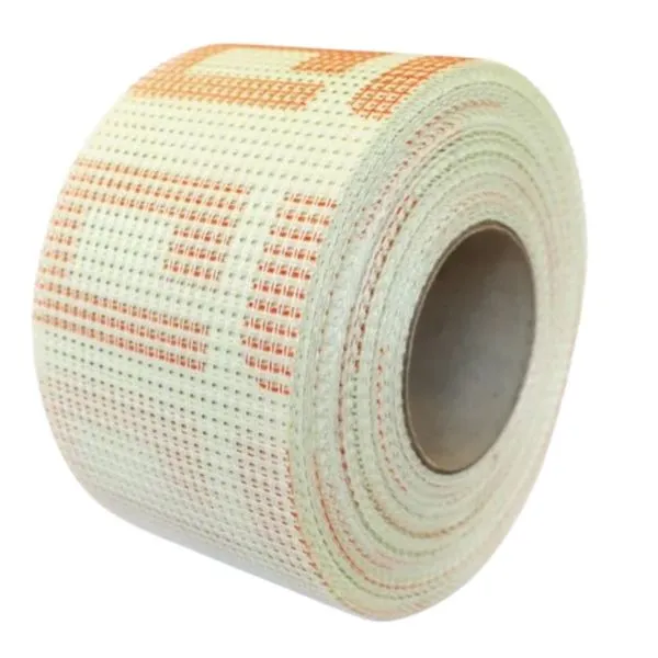 Tela Steel Frame Fibra de Vidro R131 Vertex 50m Adfors Tela Steel Frame Fibra de Vidro R131 Vertex 100mm 50m Adfors