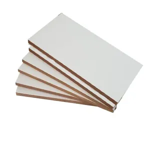 Kit Bandejas MDP para Mini Porta Pallet 180x60cm 250kg Branco Zamar Kit Bandejas MDP para Mini Porta Pallet 180x60cm 250Kg Branco 06 Peças