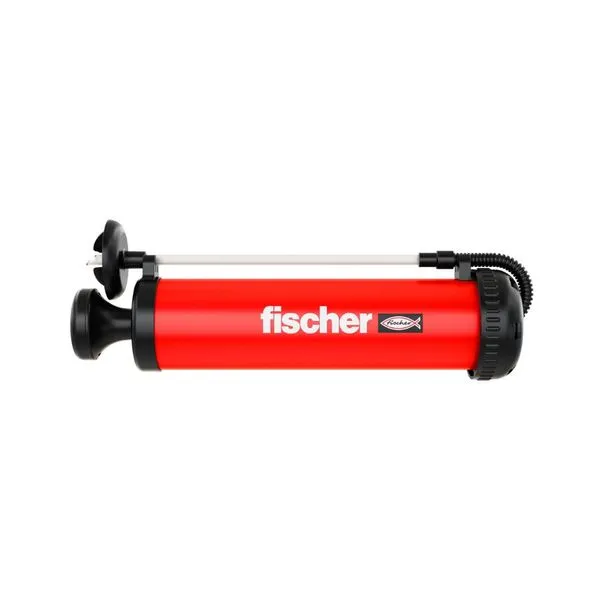 Limpador Manual de Furos para Chumbadores Fischer Limpador Manual de Furos para Chumbadores