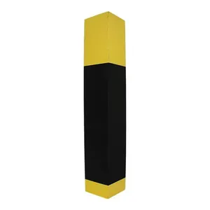 Cantoneira em EVA para Proteção 80x10x10cm Auto Adesivo