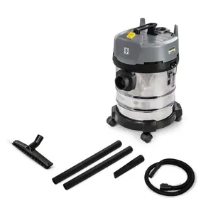 Aspirador de Pó e Líquidos Kärcher NT 2000 Karcher 1400W 170mbar 20L 110-127V