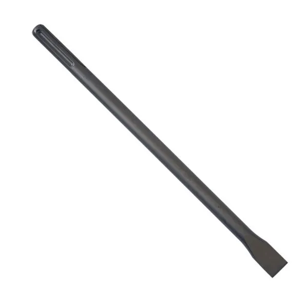 Talhadeira Encaixe SDS Max 18x25x400mm Profissional Guepar Talhadeira Encaixe SDS-Max 18x25x400mm Profissional Guepar