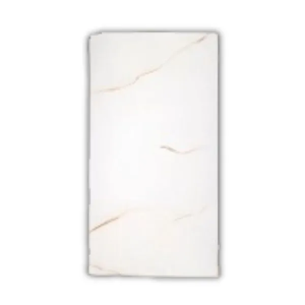 Revestimento em PVC Auto Adesivo 60x30cm 0,9m² HY075 Ruffino Revestimento em PVC Auto Adesivo 0,9m2 60x30cm HY075