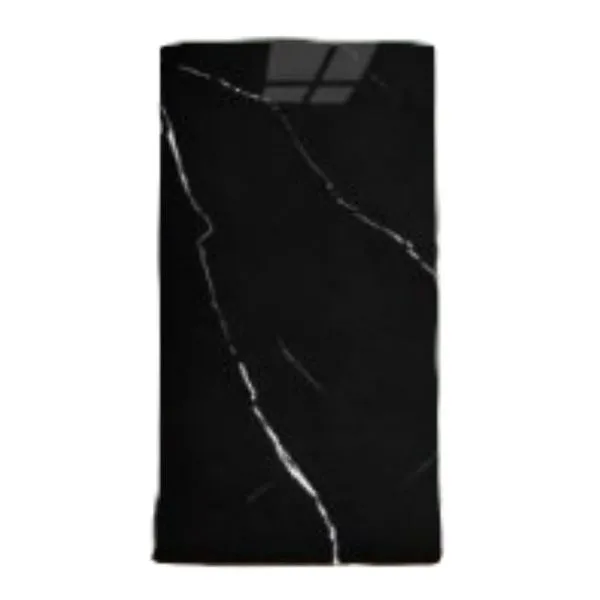 Revestimento em PVC Auto Adesivo 60x30cm 0,9m² HY078 Ruffino Revestimento em PVC Auto Adesivo 0,9m2 60x30cm HY078