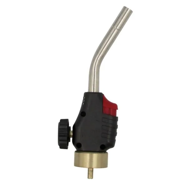 Maçarico Portátil Uso Manual Gás Map/Propano AGT Maçarico Portátil de Uso Manual para Gás Map ou Proprano