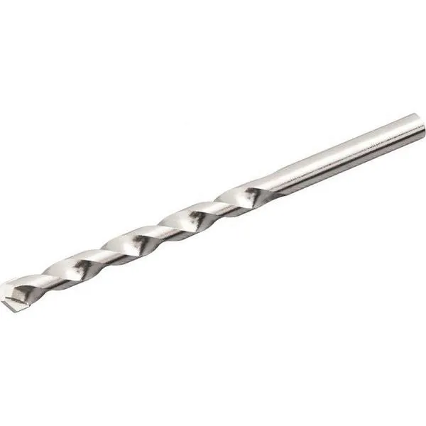 Broca Para Concreto, Ponta Metal Duro, 13,0 Mm, Vonder