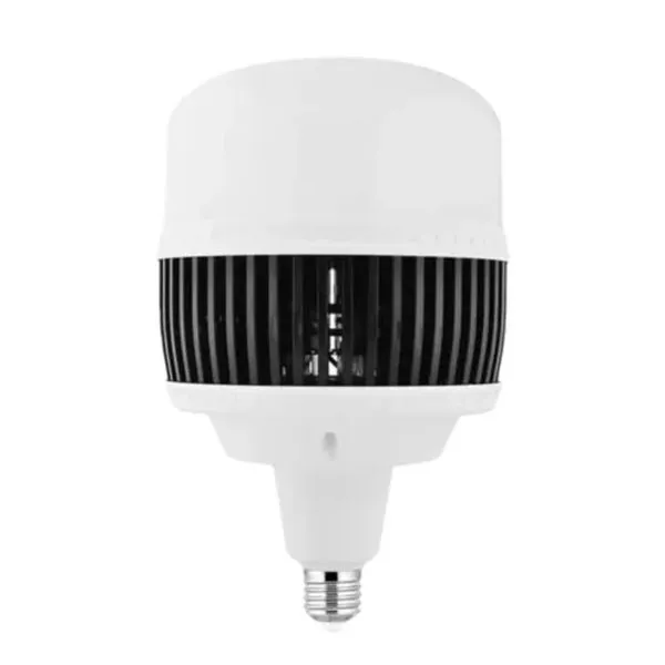 Lâmpada LED Alta Potência T153 Luz Branca E27/E40 Bivolt LedBee Lâmpada de LED Alta Potência T153 100W E27/E40 7200 Lúmens Luz Branca