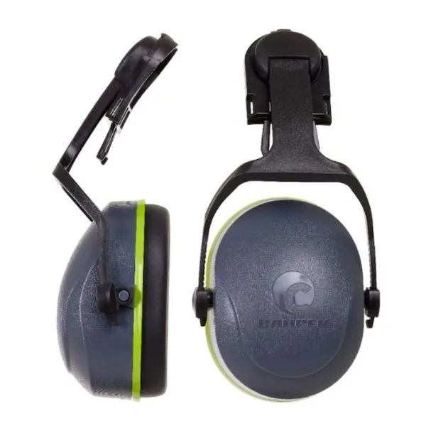 Abafador de Ruídos Soft Slim para Capacete 15DB CA 43.430 Camper Abafador de Ruídos Soft Slim para Capacete 17DB CA 43.430 Camper