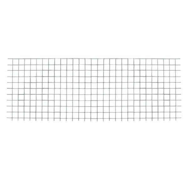 Tela de Alvenaria para Alvenaria Âncora Tela de Alvenaria 1,2mm 10,5x50cm Âncora