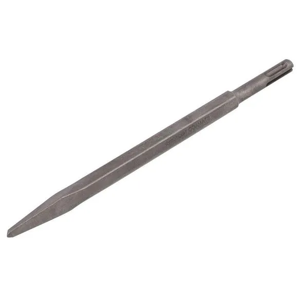 Ponteiro Encaixe SDS Plus 14x250mm BOM-1251 Bomvink Ponteiro Encaixe SDS-Plus 14x250mm BOM-1251 Bomvink