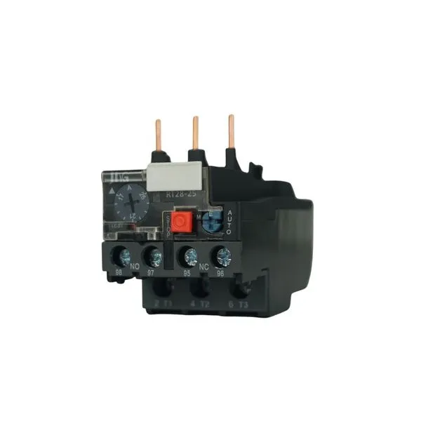 Rele Térmico com Faixa de Ajuste para Contator CJX2/JX2 JNG Rele Térmico com Faixa de Ajuste para Contator CJX2/JX2 12-18A Jng