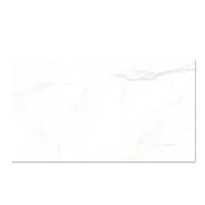 Porcelanato Lacca Retificado Polido Branco 63x121cm 3,05m2 (Lote 3)