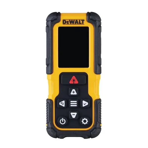 Trena a Laser 60m Vermelho DWHT77200 Dewalt Trena a Laser 60 Metros Vermelho DWHT77200 Dewalt