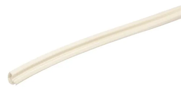 Perfil Guarnição de Batente SE109 5m Sealtech Perfil Guarnição de Batente Se109 5m Branco