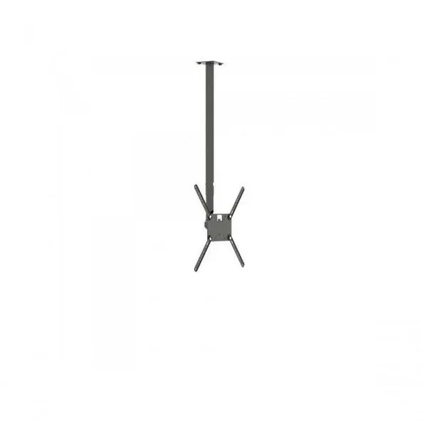 Suporte De Teto Para Tv Sky100 19"-56" Preto Multivisão