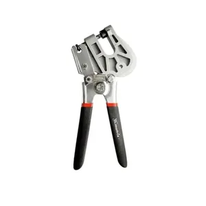 Alicate Pulcionador Steelframe Estr. Drywall MTX