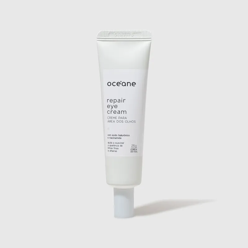 Creme para Área Dos Olhos com Niacinamida - Repair Eye Cream 25g