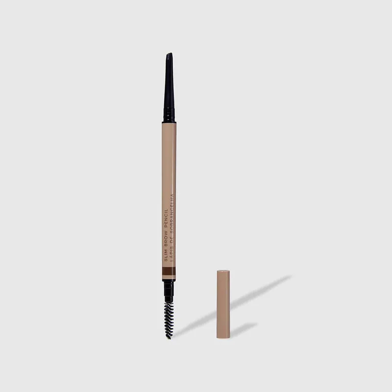 Lápis de Sobrancelhas Retrátil Médio Nádia Tambasco By Océane - Slim Brow Pencil Medium