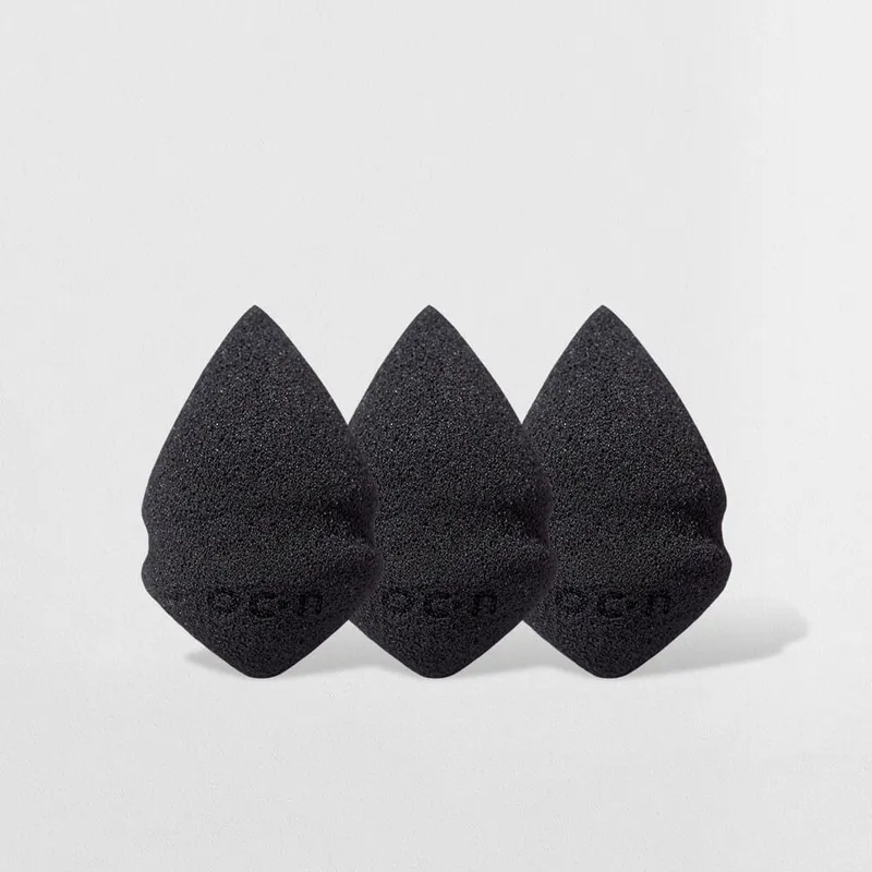 Kit Esponja de Maquiagem Mini Drop Océane Edition (3 Produtos)